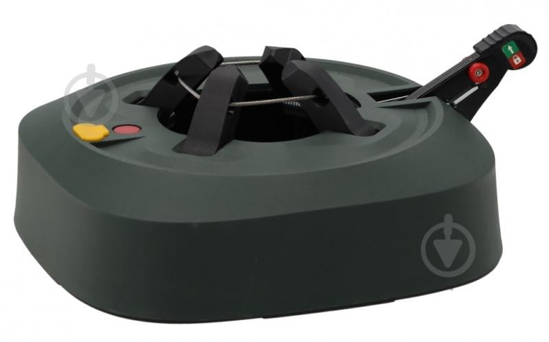 Подставка для елки Тайм Еко самоблокирующая 3-13 см FES7557 - фото 1