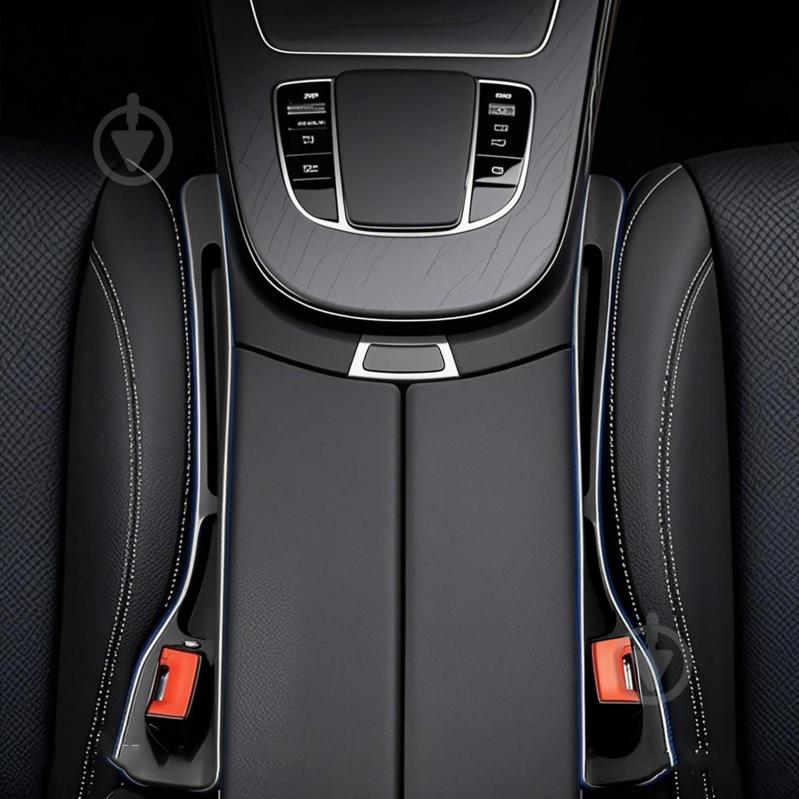 Органайзер C173 чорний - фото 3 Органайзер C173 чорний - фото 3