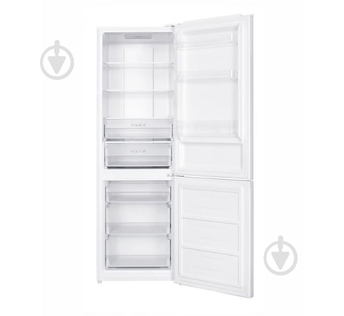 Холодильник PRIME Technics RFN 1807 EWD - фото 2 Холодильник PRIME Technics RFN 1807 EWD - фото 2