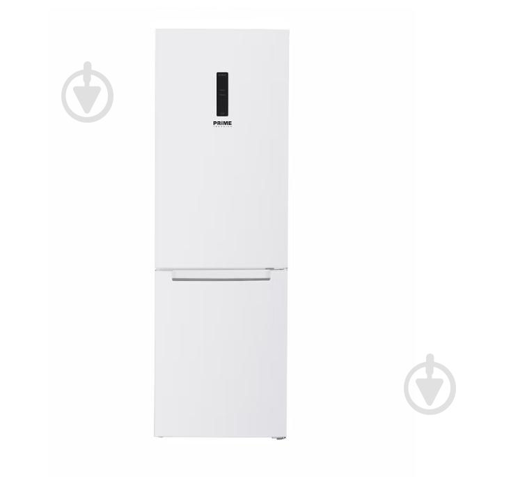 Холодильник PRIME Technics RFN 1807 EWD - фото 1 Холодильник PRIME Technics RFN 1807 EWD - фото 1