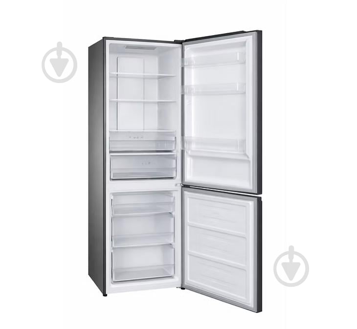 Холодильник PRIME Technics RFN 1807 EXD - фото 3