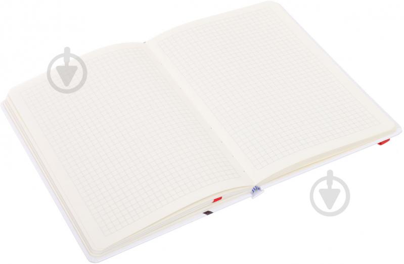 Книга для записей А5 Made with Love - фото 3 Книга для записей А5 Made with Love - фото 3