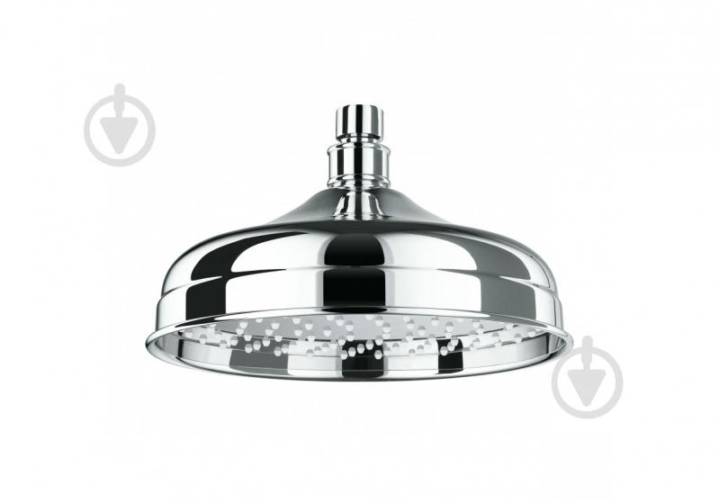 Верхний душ Kludi DN 15 2751005 - фото 1 Верхний душ Kludi DN 15 2751005 - фото 1