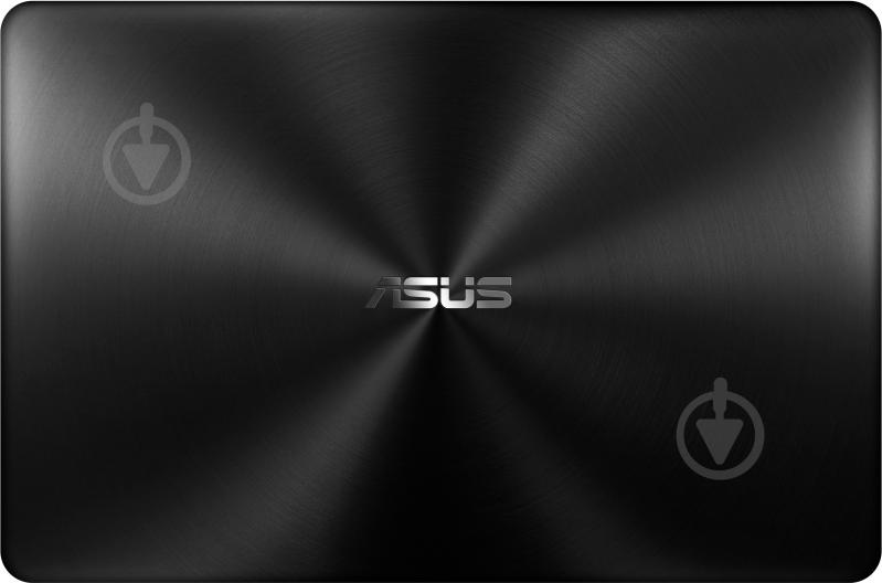 Ноутбук Asus ZenBook Pro UX550VD-BN072T 15,6" (90NB0ET2-M00940) black - фото 11