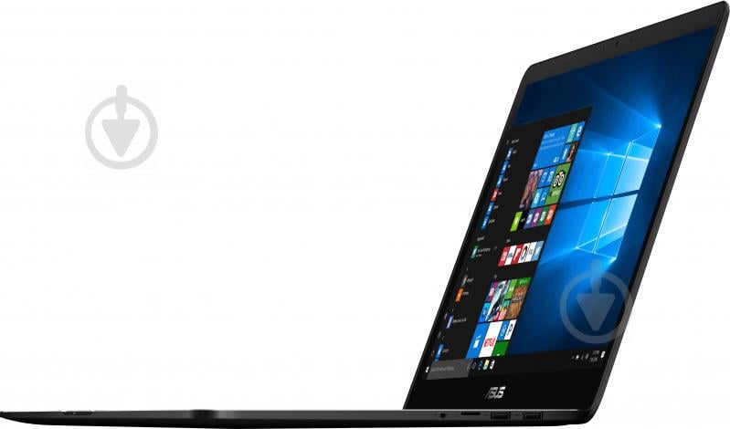 Ноутбук Asus ZenBook Pro UX550VD-BN072T 15,6" (90NB0ET2-M00940) black - фото 5