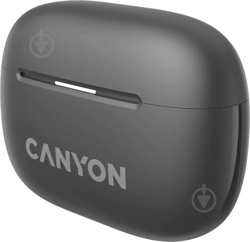 Навушники Canyon OnGo TWS-10 ANC ENC black (CNS-TWS10BK) - фото 6