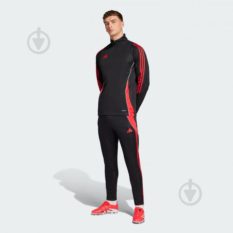 Штани Adidas TIRO24 TRPNT S JP2489 р. XL чорний - фото 6 Штани Adidas TIRO24 TRPNT S JP2489 р. XL чорний - фото 6