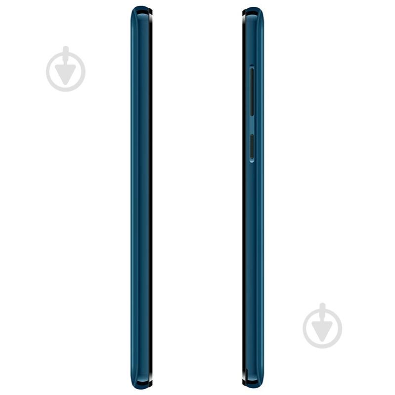 Смартфон Oukitel C31 Pro 4/64GB deep blue (6931940713030) - фото 4 Смартфон Oukitel C31 Pro 4/64GB deep blue (6931940713030) - фото 4
