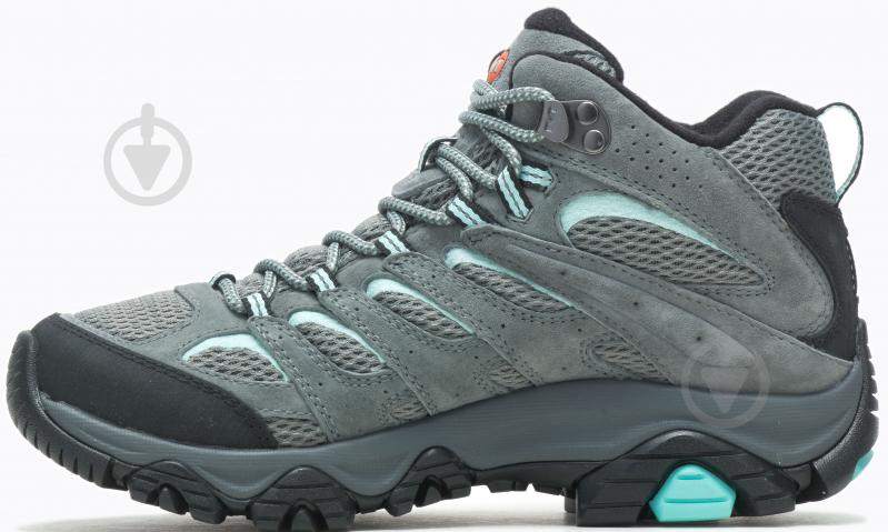 Черевики MERRELL MOAB 3 MID GTX J036306 р.42 сірий - фото 2