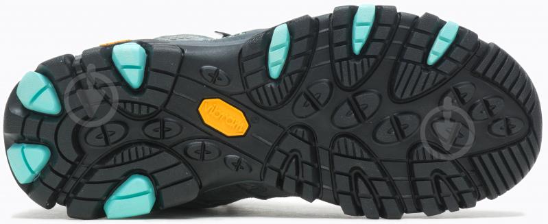 Черевики MERRELL MOAB 3 MID GTX J036306 р.42 сірий - фото 6