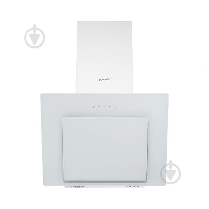 ВИТРИНА! Вытяжка Pyramida NRX 60 (800) SR GWH - фото 2 ВИТРИНА! Вытяжка Pyramida NRX 60 (800) SR GWH - фото 2
