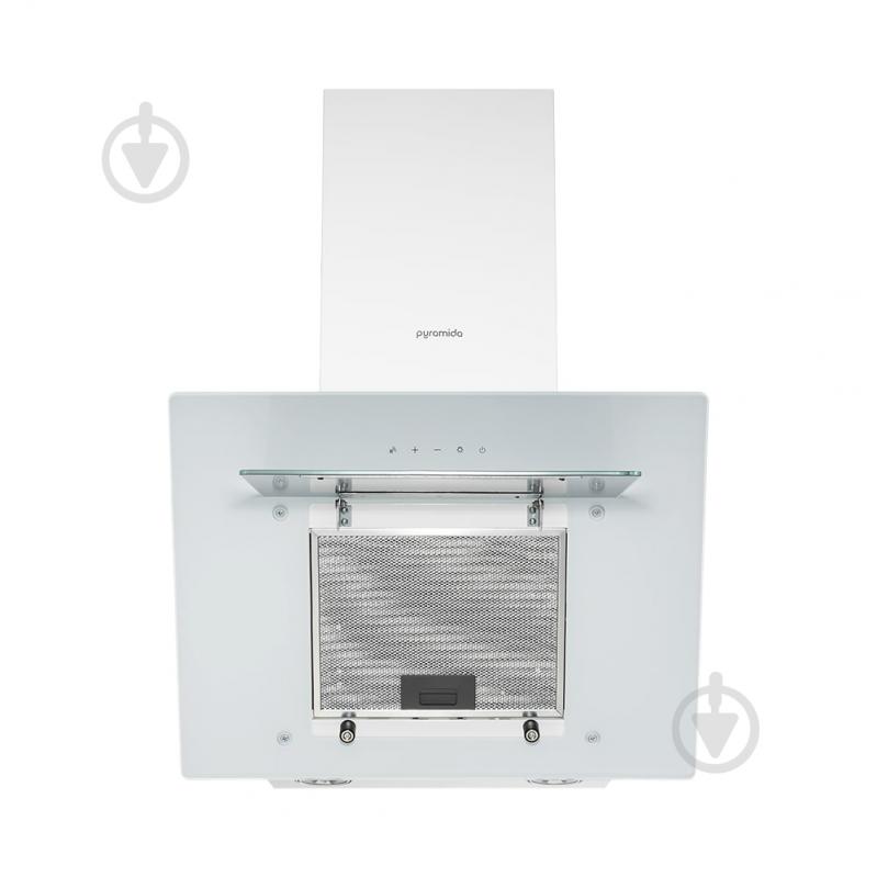 ВИТРИНА! Вытяжка Pyramida NRX 60 (800) SR GWH - фото 3 ВИТРИНА! Вытяжка Pyramida NRX 60 (800) SR GWH - фото 3