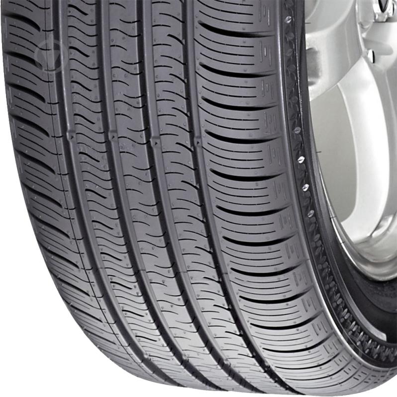 Шина Kumho Ecowing KH30 215/60R16 95 V літо - фото 2