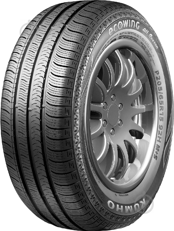 Шина Kumho Ecowing KH30 215/60R16 95 V літо - фото 1