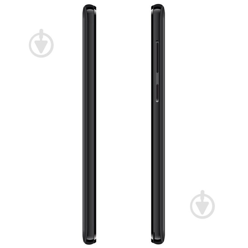 Смартфон Oukitel C31 Pro 4/64GB black (6931940713016) - фото 4