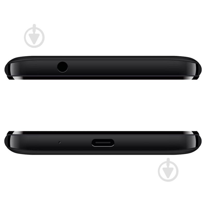 Смартфон Oukitel C31 Pro 4/64GB black (6931940713016) - фото 5