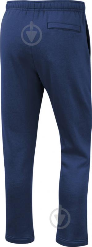 Штани Nike M NSW CLUB PANT OH BB BV2707-410 р. L синій - фото 2