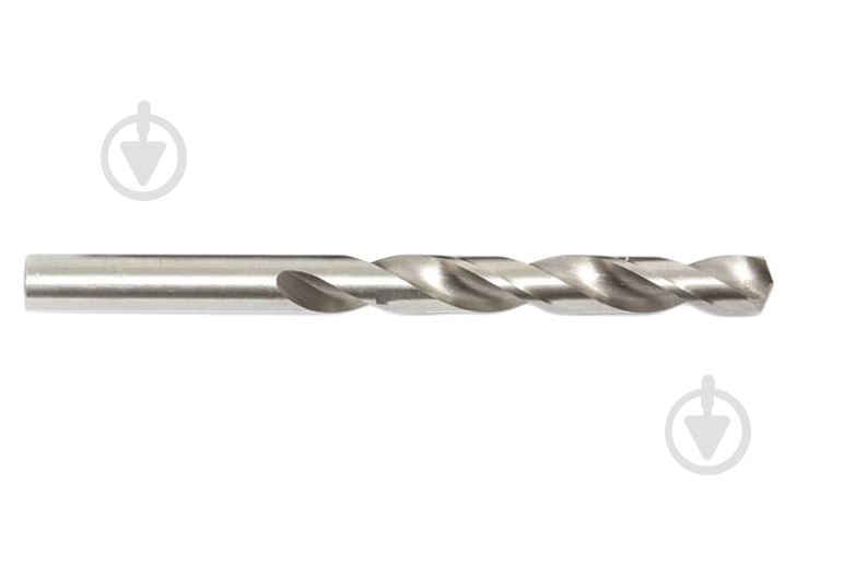 Набір свердел по металу Forsage 8.5 мм HSS у пластиковому футлярі 10 шт. F-DSP85 - фото 1 Набір свердел по металу Forsage 8.5 мм HSS у пластиковому футлярі 10 шт. F-DSP85 - фото 1