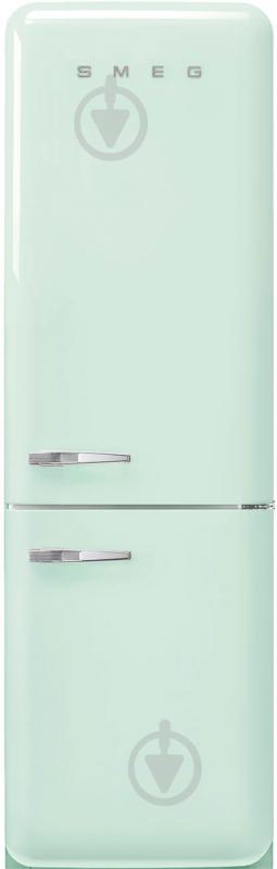 Холодильник Smeg FAB32RPG5 - фото 1