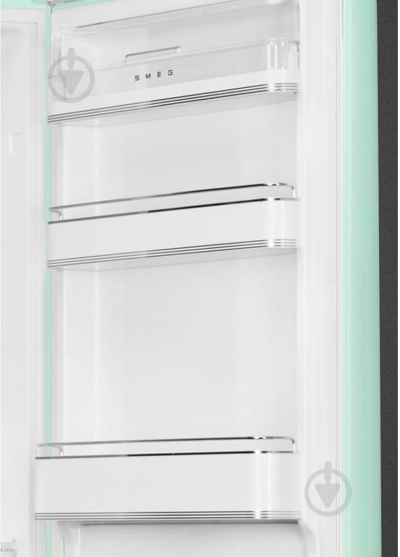 Холодильник Smeg FAB32RPG5 - фото 5