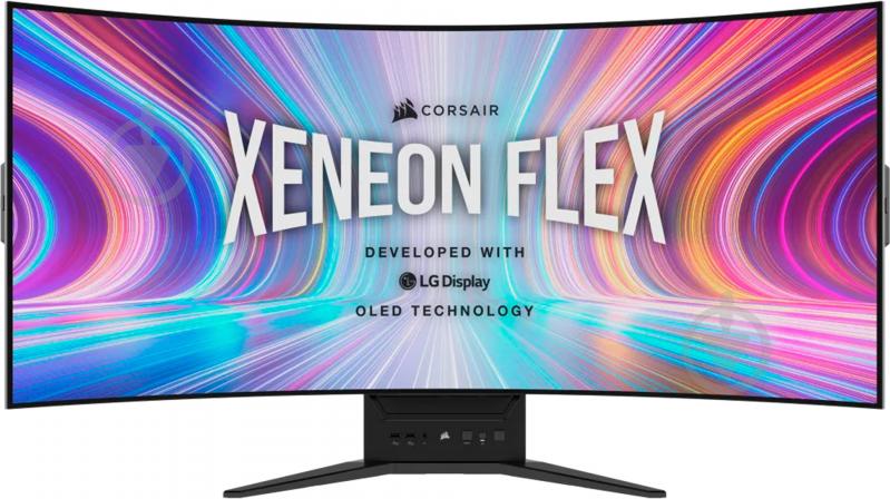 Монитор XENEON FLEX 45WQHD240 Gaming 45" (CM-9030001-PE) - фото 1