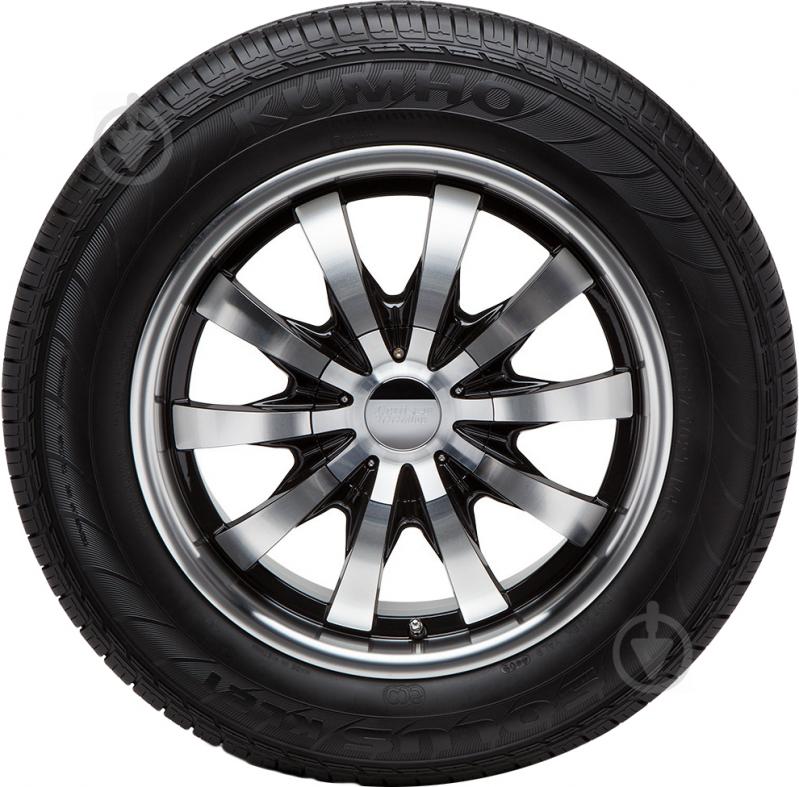 Шина Kumho Solus KL21 Eco 235/55R18 104 V лето - фото 2