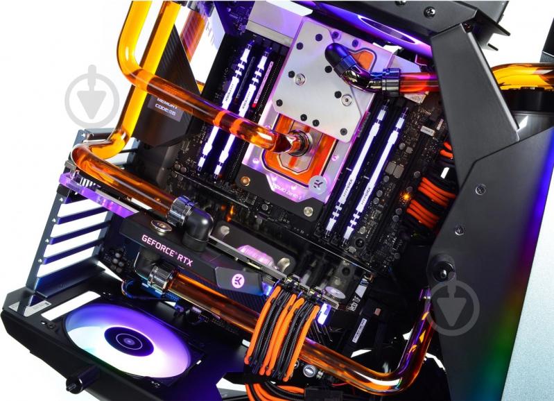 Компьютер Artline Overlord P99 (P99v59Win) black - фото 4