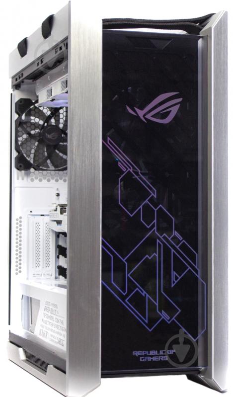 Компьютер Artline Overlord STRIX (STRIXv100Winw) black - фото 1 Компьютер Artline Overlord STRIX (STRIXv100Winw) black - фото 1