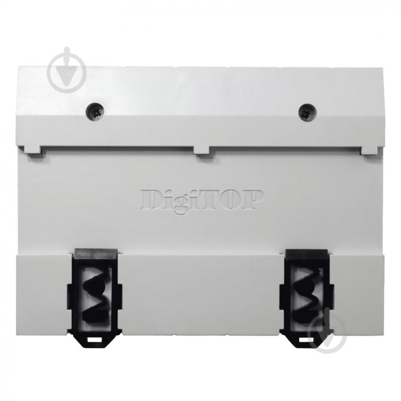 Реле напряжения трехфазное DigiTOP VP-3F63A - фото 5