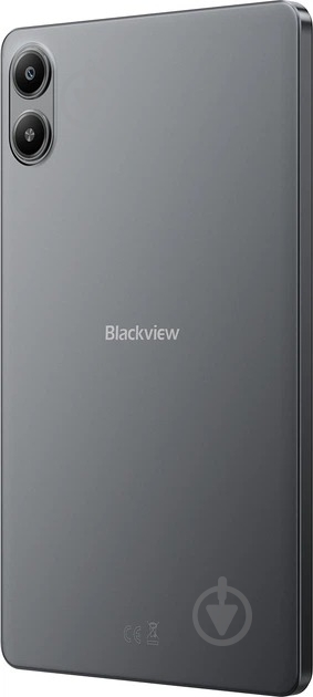 Планшет Blackview Link 2 8,68" 4/128GB Wi-Fi midnight black (LINK2_MB) - фото 5