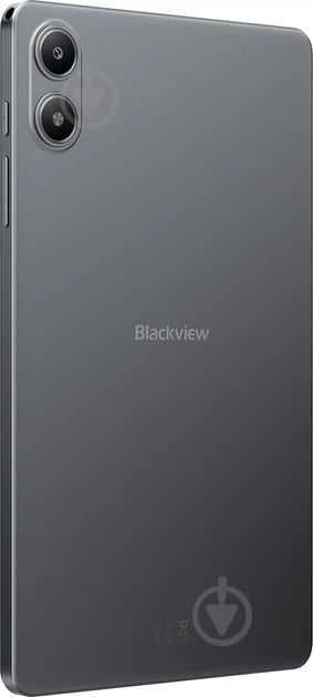 Планшет Blackview Link 2 8,68" 4/128GB Wi-Fi midnight black (LINK2_MB) - фото 4