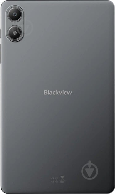 Планшет Blackview Link 2 8,68" 4/128GB Wi-Fi midnight black (LINK2_MB) - фото 6