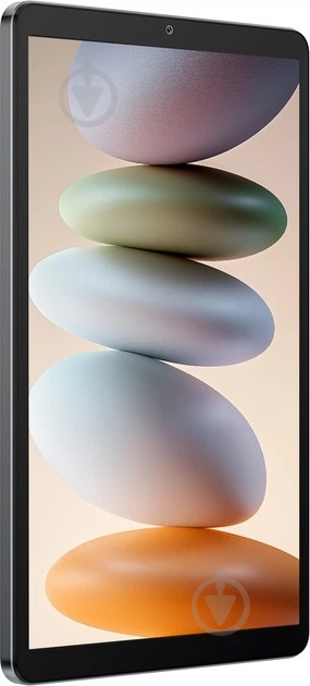Планшет Blackview Link 2 8,68" 4/128GB Wi-Fi midnight black (LINK2_MB) - фото 3