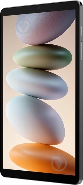Планшет Blackview Link 2 8,68" 4/128GB Wi-Fi midnight black (LINK2_MB) - фото 2