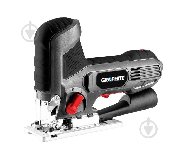 Электролобзик Verto 58G078 - фото 1