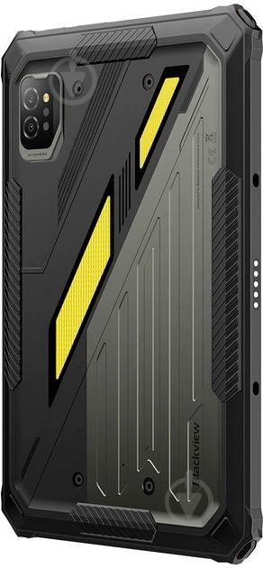Планшет Blackview Active 7 Rugged Tab 11" 8/128GB LTE black (BVACTIVE7_B) - фото 7 Планшет Blackview Active 7 Rugged Tab 11" 8/128GB LTE black (BVACTIVE7_B) - фото 7