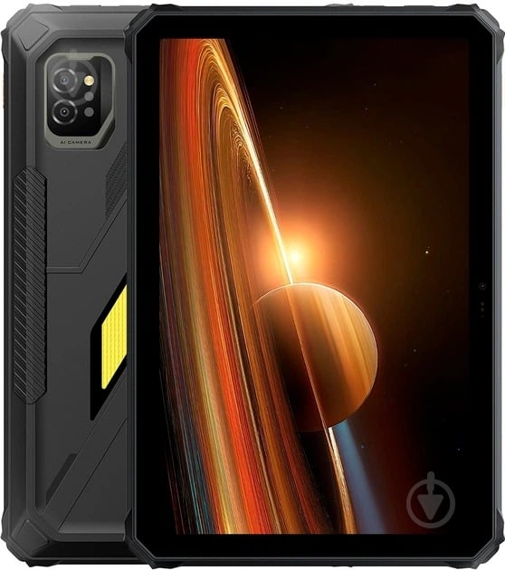 Планшет Blackview Active 7 Rugged Tab 11" 8/128GB LTE black (BVACTIVE7_B) - фото 1 Планшет Blackview Active 7 Rugged Tab 11" 8/128GB LTE black (BVACTIVE7_B) - фото 1