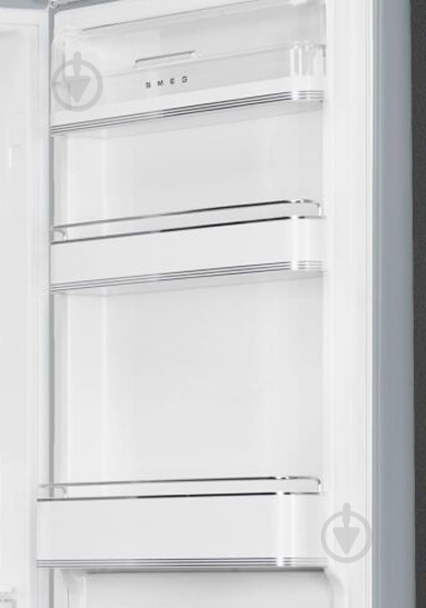 Холодильник Smeg FAB32RSV5 - фото 4