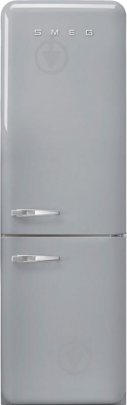 Холодильник Smeg FAB32RSV5 - фото 1