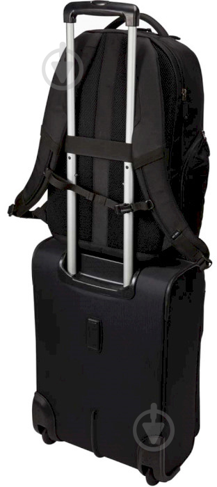 Рюкзак Case Logic Notion Laptop Backpack NOTIBP117 17.3" black (3204202) - фото 6