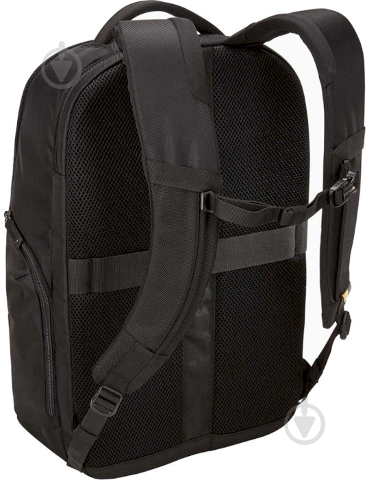 Рюкзак Case Logic Notion Laptop Backpack NOTIBP117 17.3" black (3204202) - фото 2