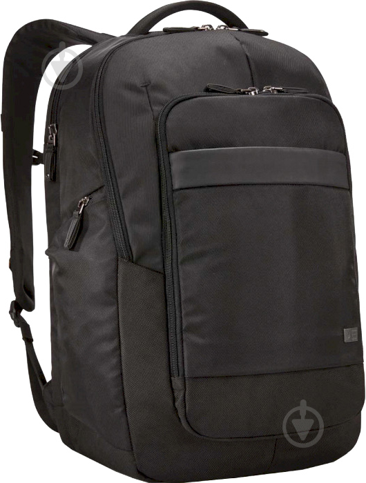 Рюкзак Case Logic Notion Laptop Backpack NOTIBP117 17.3" black (3204202) - фото 1