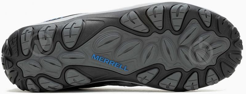 Кросівки чоловічі демісезонні MERRELL ACCENTOR 3 J037361 р.46,5 сірі - фото 6