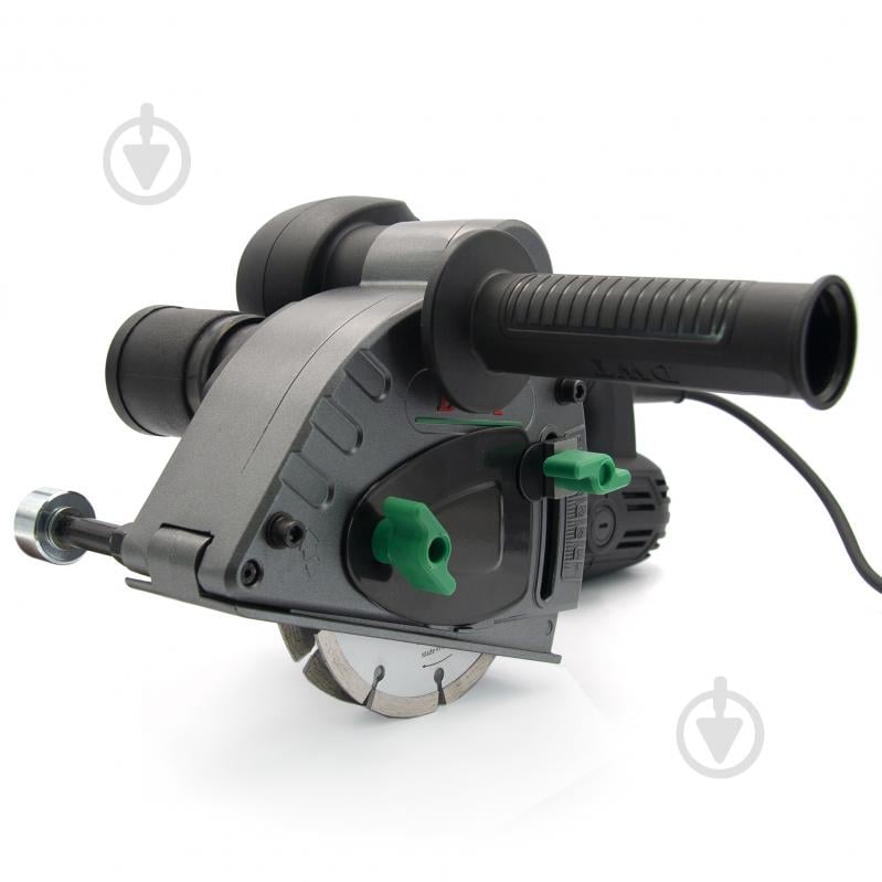 Штроборіз DWT MNFP15-125 - фото 1