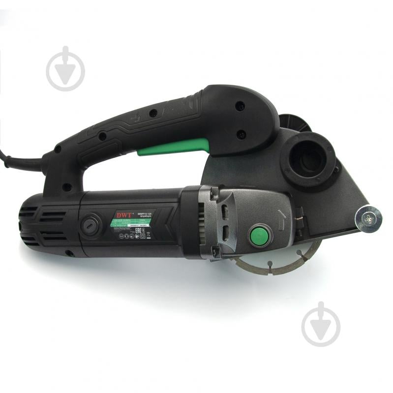 Штроборіз DWT MNFP15-125 - фото 3