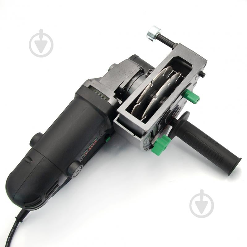 Штроборіз DWT MNFP15-125 - фото 4