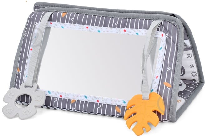 Іграшка-підвіска Limo Toy Книжка 9155A-B - фото 1 Іграшка-підвіска Limo Toy Книжка 9155A-B - фото 1