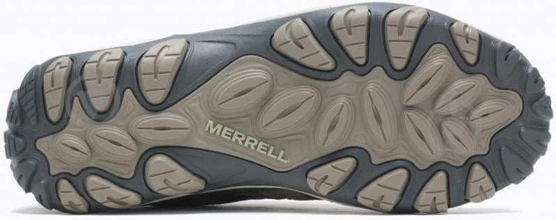 Кросівки жіночі демісезонні MERRELL ACCENTOR 3 J135438 р.40 коричневі - фото 6