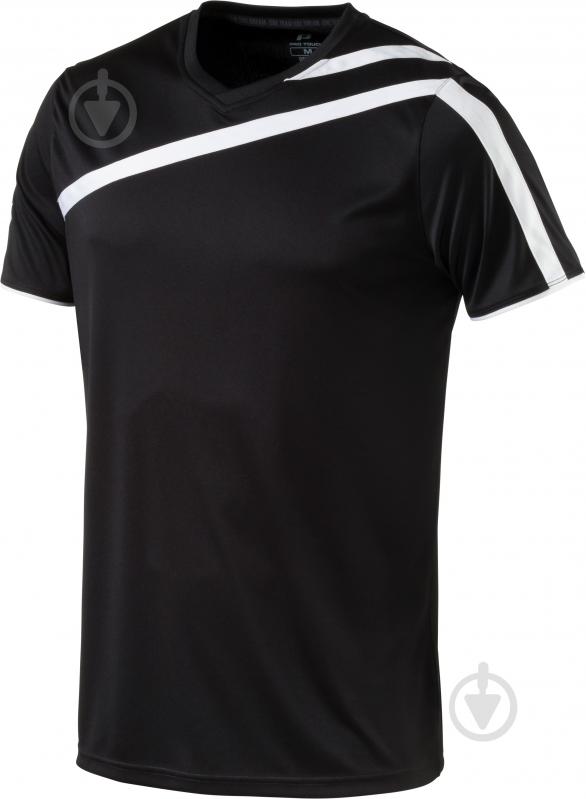 Футболка Pro Touch Kristopher 258666-050 р.L черный - фото 1 Футболка Pro Touch Kristopher 258666-050 р.L черный - фото 1