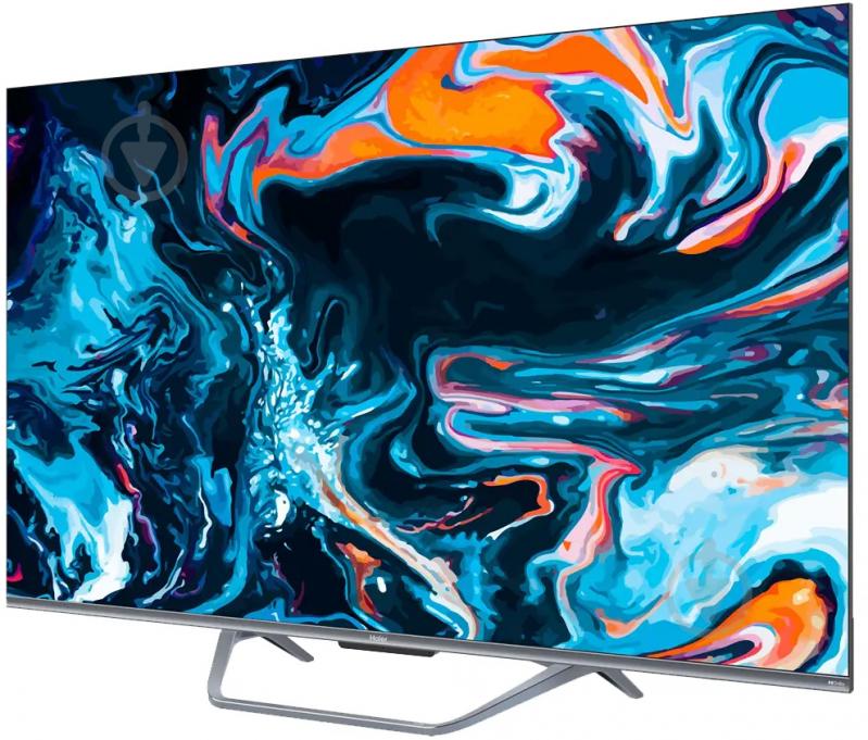 Телевизор Haier H55Q800UX - фото 5
